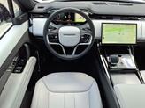 Thumbnail of 2025 Fuji White Land Rover Range Rover Sport