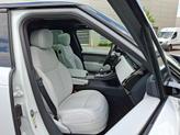 Thumbnail of 2025 Fuji White Land Rover Range Rover Sport
