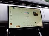 Thumbnail of 2025 Fuji White Land Rover Range Rover Sport