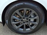Thumbnail of 2025 Fuji White Land Rover Range Rover Sport