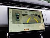 Thumbnail of 2025 Fuji White Land Rover Range Rover Sport