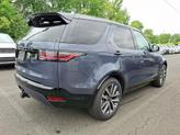 Thumbnail of 2024 Varesine Blue Metallic Land Rover Discovery