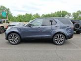 Thumbnail of 2024 Varesine Blue Metallic Land Rover Discovery