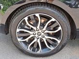 Thumbnail of 2021 Santorini Black Metallic Land Rover Range Rover Sport