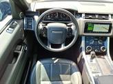 Thumbnail of 2021 Santorini Black Metallic Land Rover Range Rover Sport