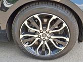 Thumbnail of 2021 Santorini Black Metallic Land Rover Range Rover Sport