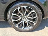 Thumbnail of 2021 Santorini Black Metallic Land Rover Range Rover Sport