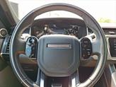 Thumbnail of 2021 Santorini Black Metallic Land Rover Range Rover Sport
