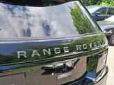 Thumbnail of 2021 Santorini Black Metallic Land Rover Range Rover Sport