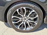 Thumbnail of 2021 Santorini Black Metallic Land Rover Range Rover Sport