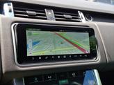 Thumbnail of 2021 Santorini Black Metallic Land Rover Range Rover Sport