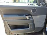Thumbnail of 2021 Santorini Black Metallic Land Rover Range Rover Sport