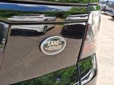 Thumbnail of 2021 Santorini Black Metallic Land Rover Range Rover Sport
