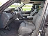 Thumbnail of 2025 Carpathian Grey Premium Metallic Land Rover Range Rover
