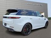 Thumbnail of 2025 Fuji White Land Rover Range Rover Sport