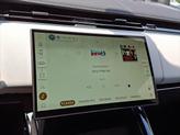 Thumbnail of 2025 Fuji White Land Rover Range Rover Sport