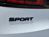 Thumbnail of 2025 Fuji White Land Rover Range Rover Sport