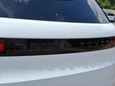 Thumbnail of 2025 Fuji White Land Rover Range Rover Sport