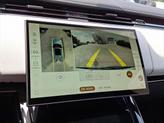 Thumbnail of 2025 Fuji White Land Rover Range Rover Sport