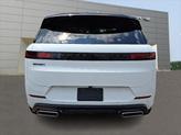 Thumbnail of 2025 Fuji White Land Rover Range Rover Sport
