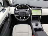 Thumbnail of 2024 Santoriniblack Land Rover Discovery Sport