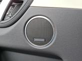 Thumbnail of 2024 Santoriniblack Land Rover Discovery Sport