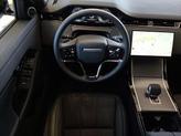 Thumbnail of 2026 Seoul Pearl Silver Metallic Land Rover Range Rover Evoque