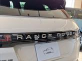 Thumbnail of 2026 Seoul Pearl Silver Metallic Land Rover Range Rover Evoque