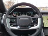 Thumbnail of 2025 Ostuni Pearl White Premium Metallic - 1EJ Land Rover Range Rover
