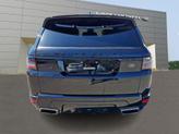 Thumbnail of 2020 Santorini Black Metallic - 1AG Land Rover Range Rover Sport