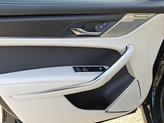 Thumbnail of 2025 Santorini Black Metallic - 1AG Jaguar F-PACE