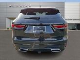 Thumbnail of 2025 Santorini Black Metallic - 1AG Jaguar F-PACE