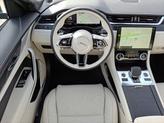 Thumbnail of 2025 Santorini Black Metallic - 1AG Jaguar F-PACE