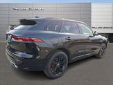 Thumbnail of 2025 Santorini Black Metallic - 1AG Jaguar F-PACE