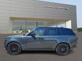 Thumbnail of 2025 Belgravia Green Metallic - 1DV Land Rover Range Rover