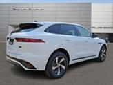 Thumbnail of 2026 Fuji White Jaguar F-PACE