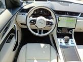 Thumbnail of 2026 Fuji White Jaguar F-PACE