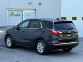 Thumbnail of 2020 Nightfall Gray Metallic Chevrolet Equinox
