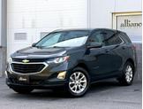 Photo of 2020 Nightfall Gray Metallic Chevrolet Equinox