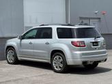 Thumbnail of 2015 Quicksilver Metallic GMC Acadia