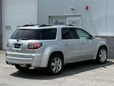 Thumbnail of 2015 Quicksilver Metallic GMC Acadia