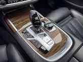 Thumbnail of 2016 Black BMW 750