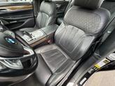 Thumbnail of 2016 Black BMW 750