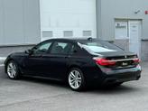 Thumbnail of 2016 Black BMW 750