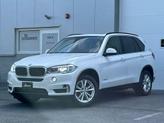 Photo of 2015 White BMW X5