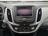 Thumbnail of 2021 Blue Chevrolet Equinox