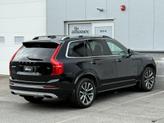 Thumbnail of 2019 Onyx Black Metallic Volvo XC90