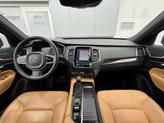 Thumbnail of 2019 Onyx Black Metallic Volvo XC90