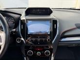Thumbnail of 2019 Crystal White Pearl Subaru Forester