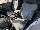 Thumbnail of 2019 Crystal White Pearl Subaru Forester